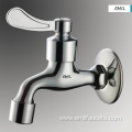 Traditional style washing machine faucet water tap